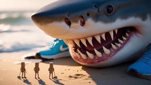 Итальянская песня Brain Lot 