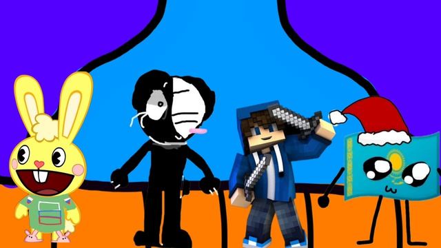 Ещё одна обновлённая заставка жизни рутуберов.