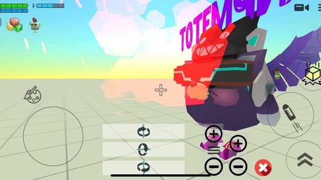 Проверка сил ТОТЕМЧИКА.1.0.