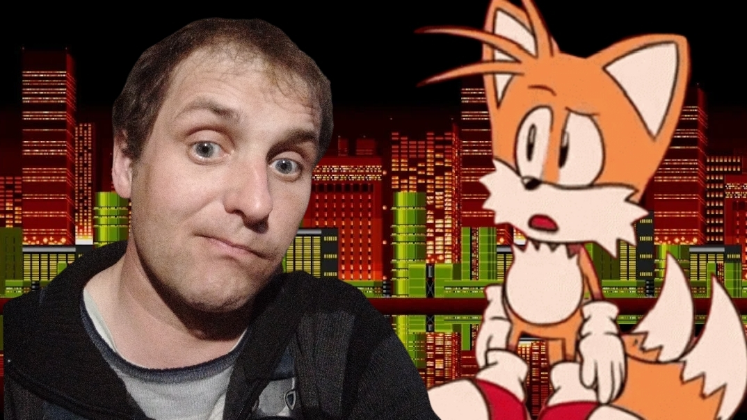 МУЧАЕМ ТЕЙЛЗА (СНОВА) - Sonic The Hedgehog 2 Master Edition 3 #2