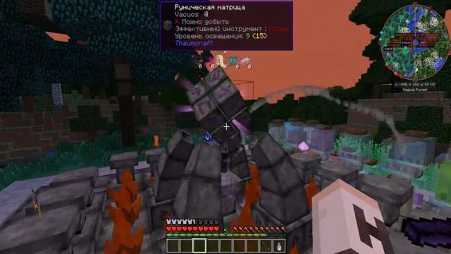 Я СДЕЛАЛ САМУЮ КРУТУЮ БРОНЮ RR9 [get.gt]