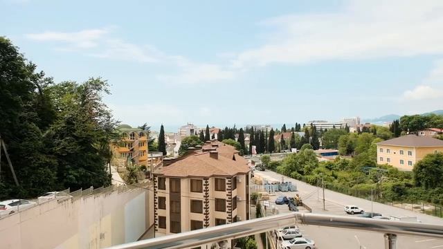 ЖК Курортный г. Сочи р-н Адлерский