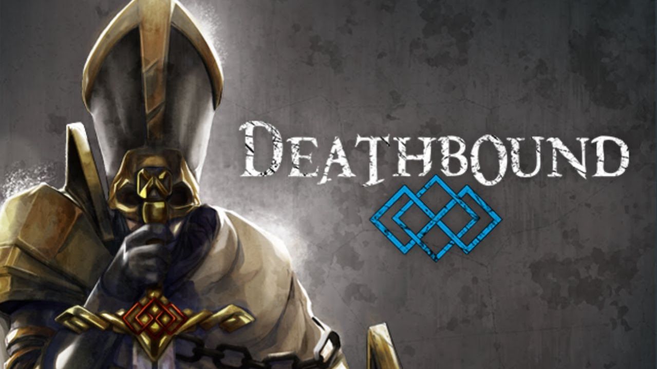 ПЕРВЫЙ УМЕРШИЙ Deathbound NG++