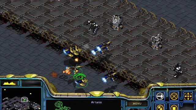 СПИДРАН 🏃 StarcraftBroodWar_P05_0253_HQ