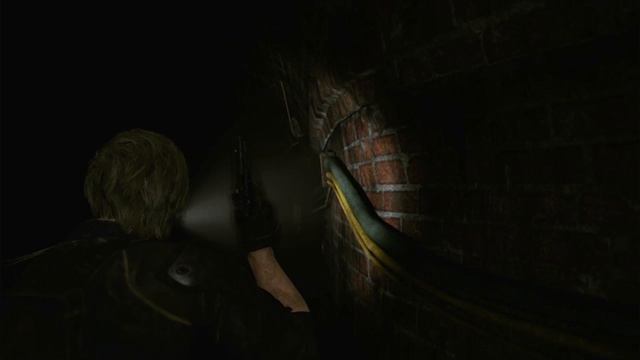 RESIDENT EVIL: Requiem-9 |первое прохождение|(серия19)