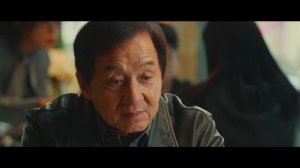 Охота за тенью (Край тени): Хуан Дэчжун возвращается из отставки