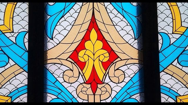 П. Коэльо. Притча о Пречистой Деве и монахах. Алхимик. Фрагмент 1 из 23.