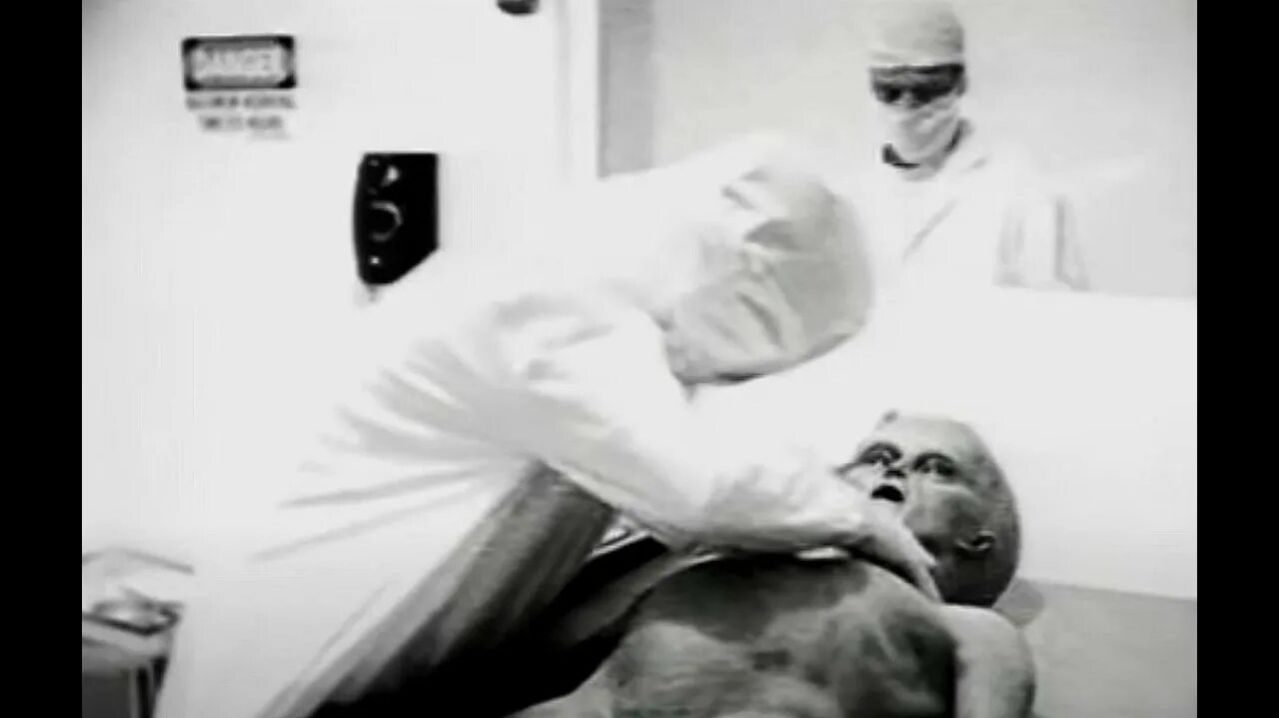 никакого крушения в 1947 году т.н.