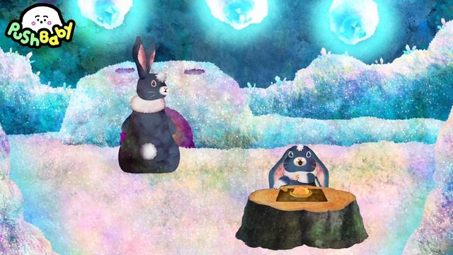 PushBaby Best Treasure Box Vol.26 10min Compilation PushBaby Official