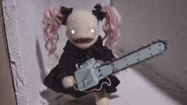 La Budda - The Maddest Dog