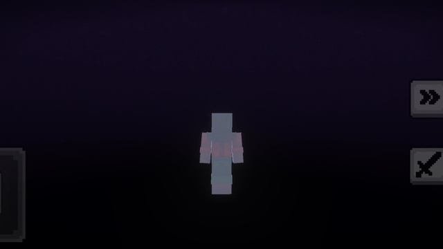 что будет если в энде отправится в пустоту?