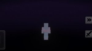 что будет если в энде отправится в пустоту?