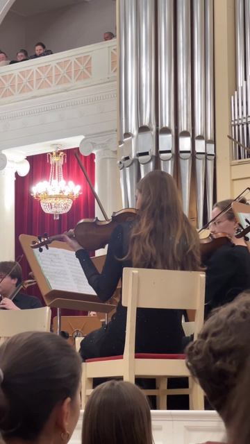 Культурная программа в Филармонии ждет нас в апреле со Светским Петербургом.Расписание в тг канале