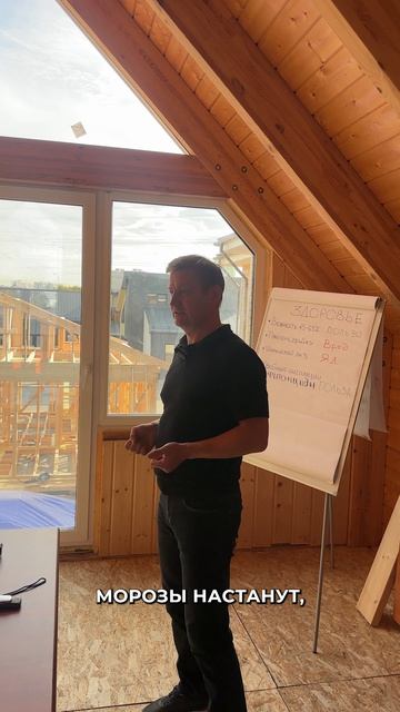 Почему вы просыпаетесь уже уставшими осенью и зимой. Вы удивитесь