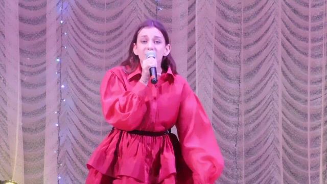 Станко Дарина Россия, снишься мне  А. Ермолов  А. Гулевская