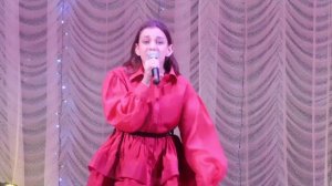 Станко Дарина Россия, снишься мне  А. Ермолов  А. Гулевская