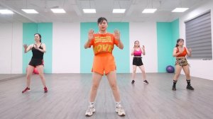Eva Zumba 250723
