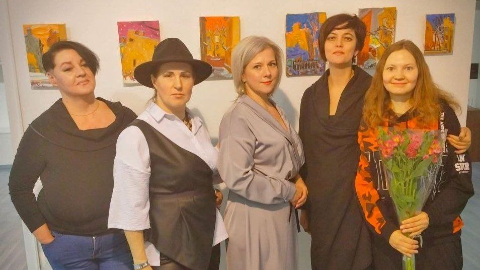 ЧАС ОЖИДАНИЯ. АРТ-ЛИГА. 04.12.2025