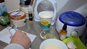 маска для волос, делаем сами!
ЖИЗНЬ УДАЛАСЬ, только память подводит😆😆😆