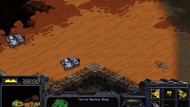 СПИДРАН 🏃 StarcraftBroodWar_T04_0430_HQ