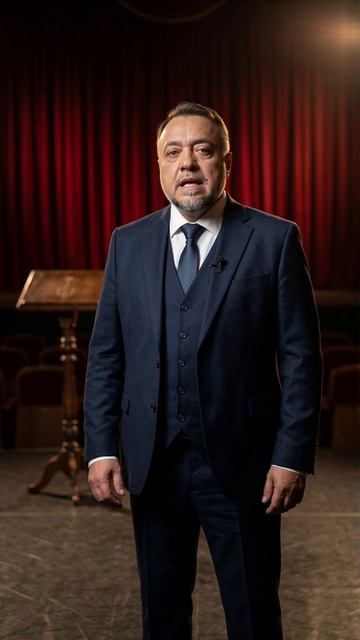 Ещё не влюбился