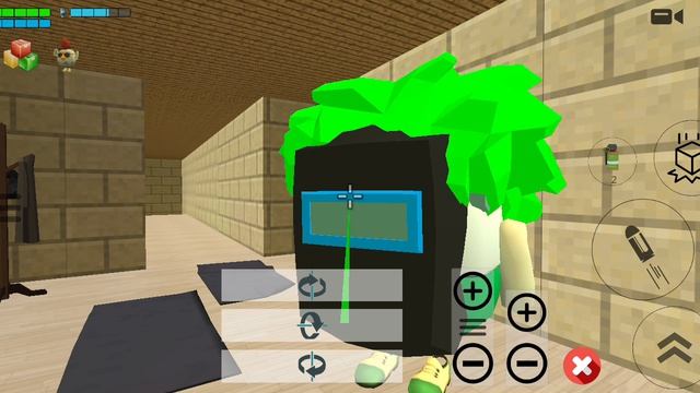 Пов: когда исключили свина из игры