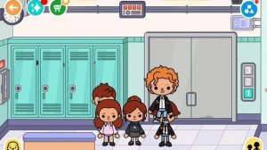 6 серия сериала |первая любовь| 🏫 🕒 👍 ❤️