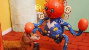 PushBaby Best Treasure Box vol.71  10min Compilation  PushBaby Official