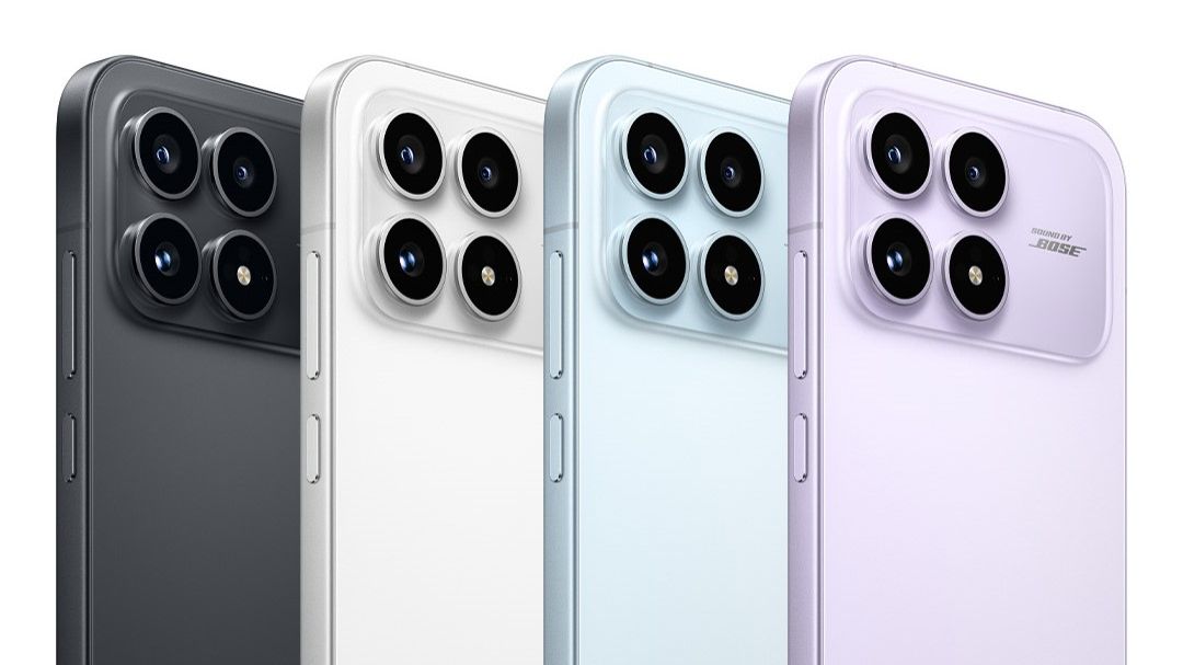 REDMI K90 РАСПАКОВКА