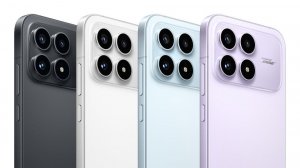 REDMI K90 РАСПАКОВКА