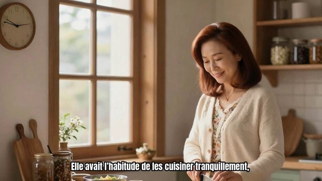 #Он думал, что посылает меня учиться жизни, но я изменила его жизнь к лучшему