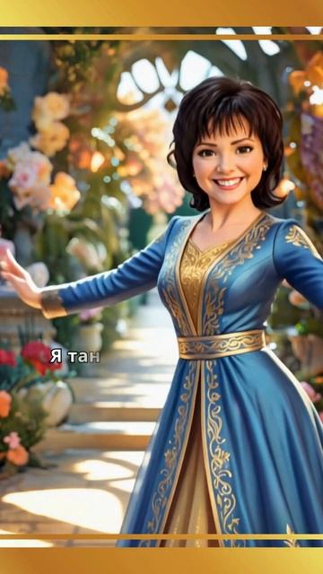 Танец моей судьбы