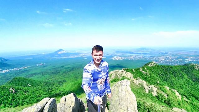 Владимир Волынкин-Желаю вам (Official Video) [HD Remastered]