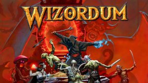 Wizordum на Retroid Pocket 5