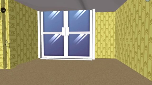 Я попала в закулисье в чикен ган