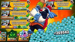 Бравл старс