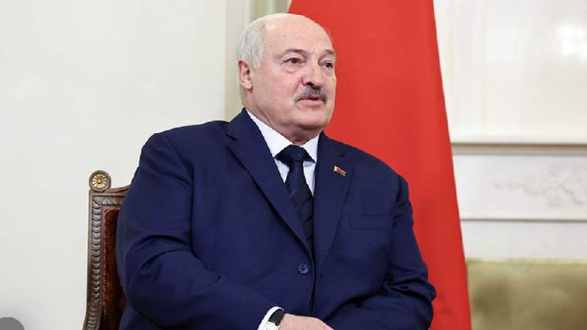 Лукашенко выразил надежду на сохранение Белоруссии как страны возможностей