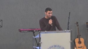 Гарик Гуликян - Праведники (19 04 26)