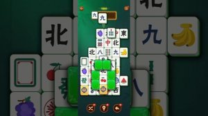 Маджонг 201-210  уровень