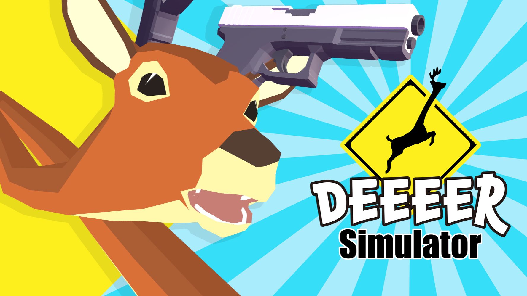 DEEEER Simulator