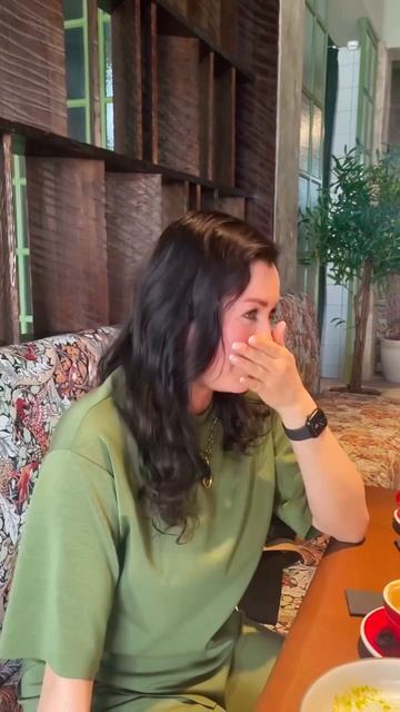 Вот так мы снимаем рилсы 😂