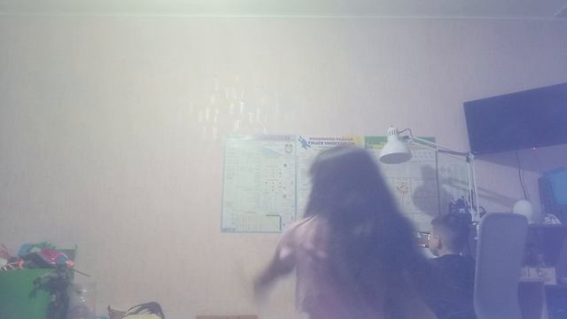 пришли гости