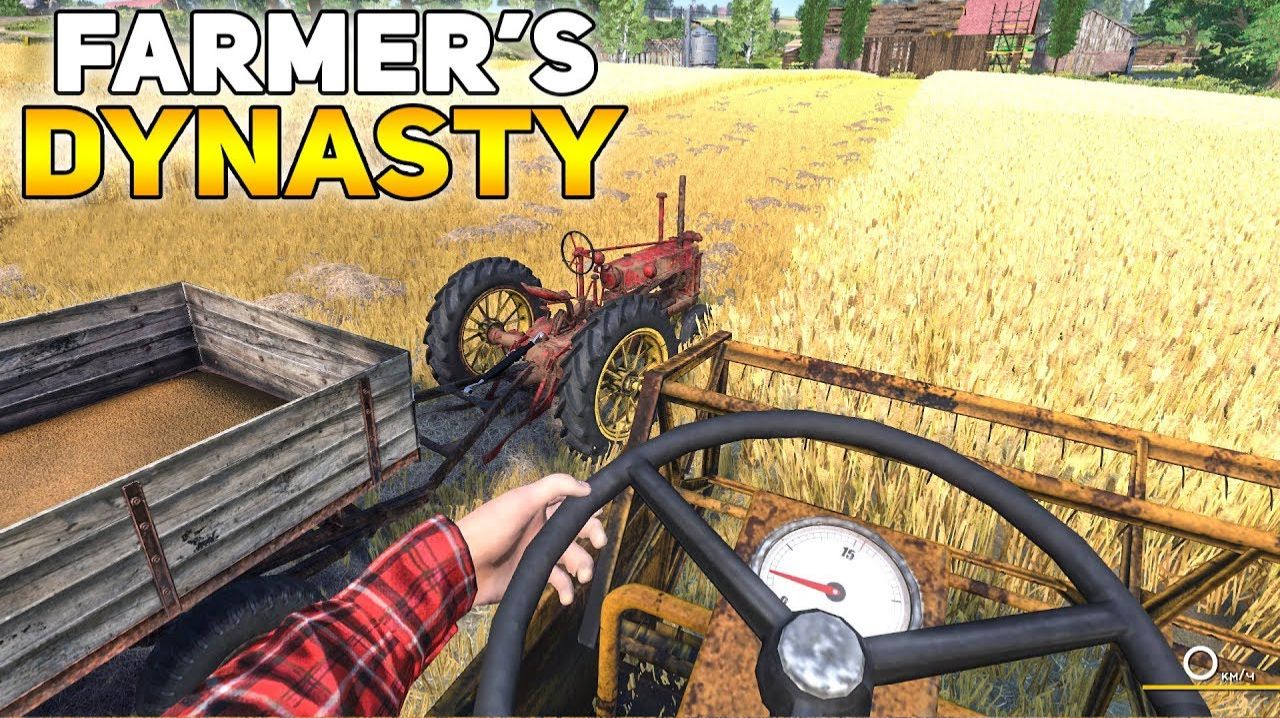Farmer's Dynasty