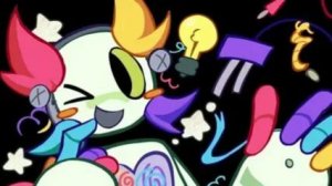 Тест анимка💔