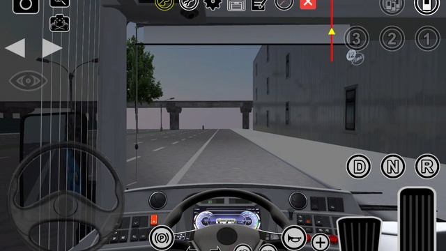 Долгая поездка на электробусе Лиаз 6274 по маршруту 407-10 с новым электрическим звуком!