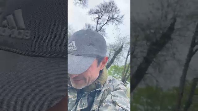 Сорвал куш в конце матча)