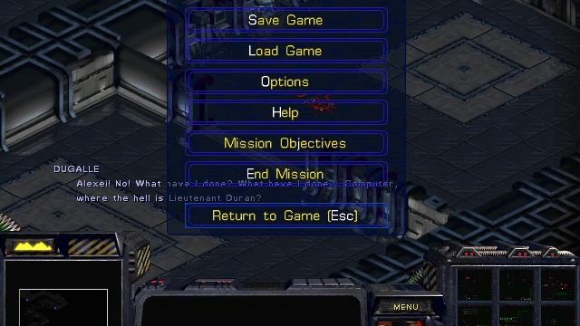 СПИДРАН 🏃 StarcraftBroodWar_T07_0528_HQ