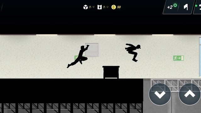 Игра в Vector меня чуть не убила 💀