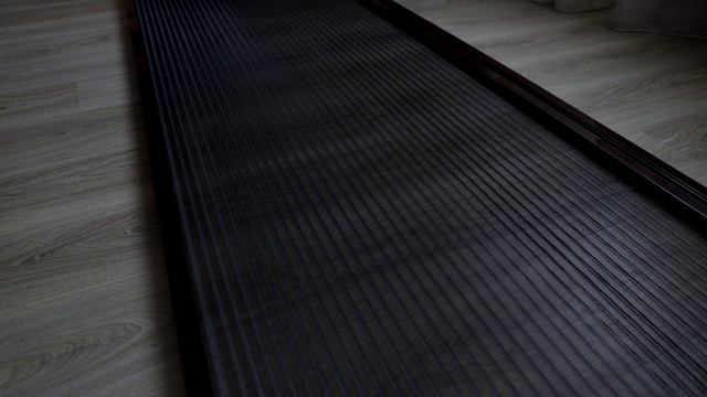 Москитная сетка плиссе Vs французское окно