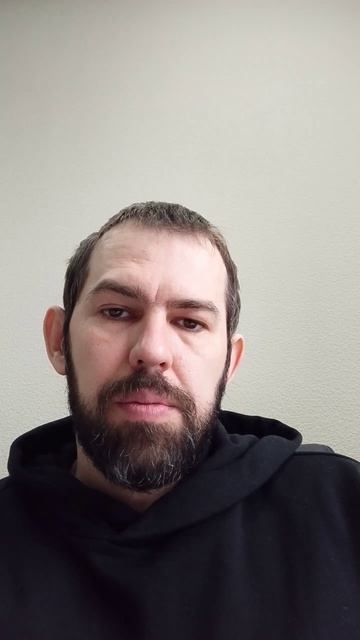 я думал, что уникален и другие люди мне не нужны